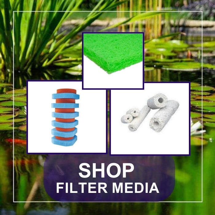 Filter Media Filter Media