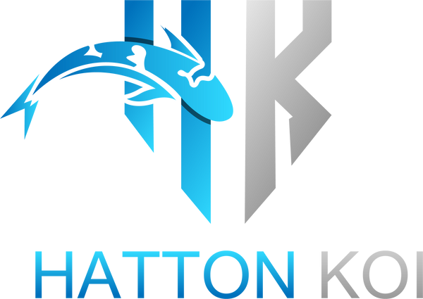 Hatton Koi
