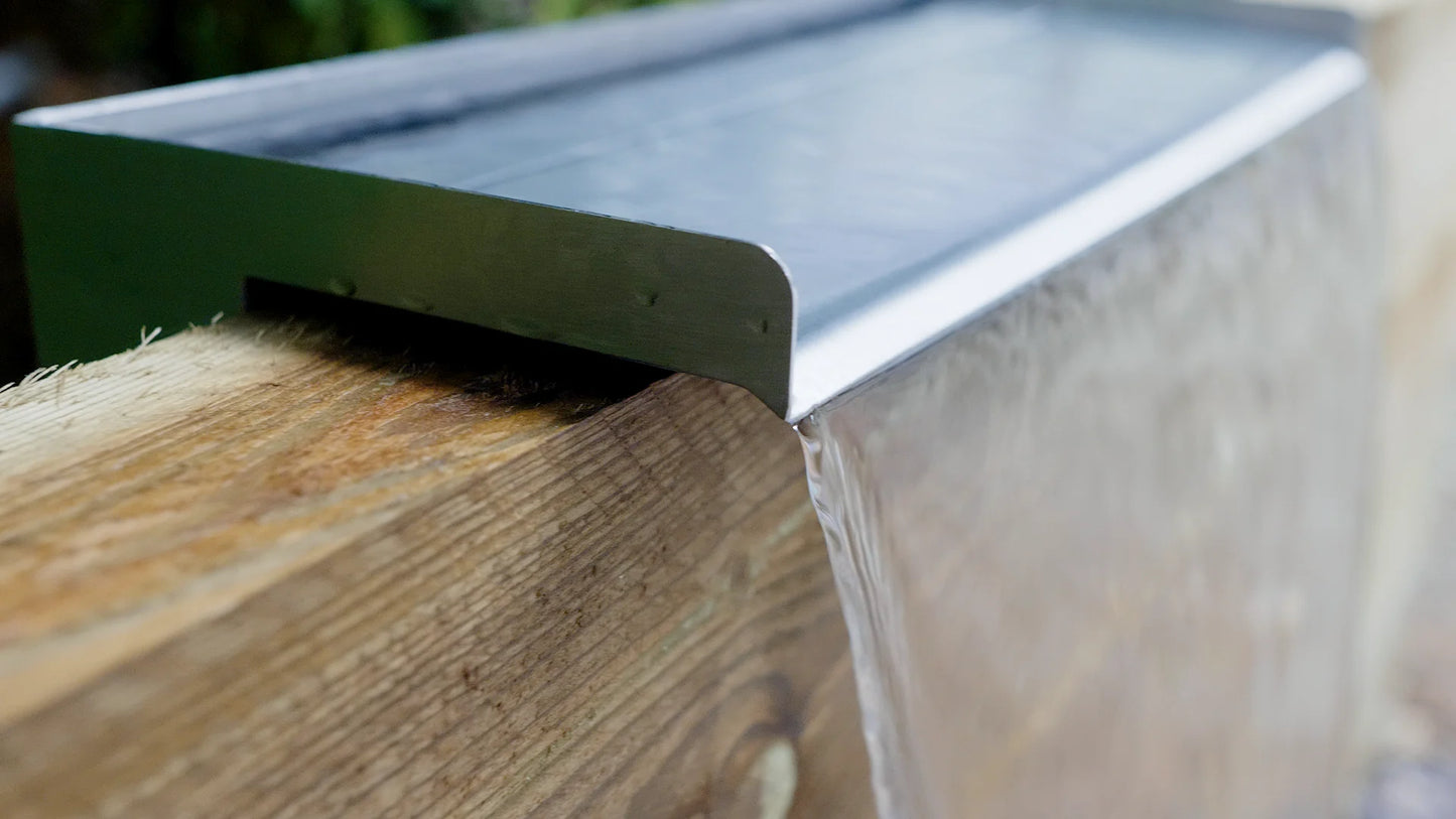 Water Wall Blades - Hatton Koi
