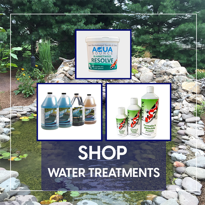 Water Treatment Water Treatment