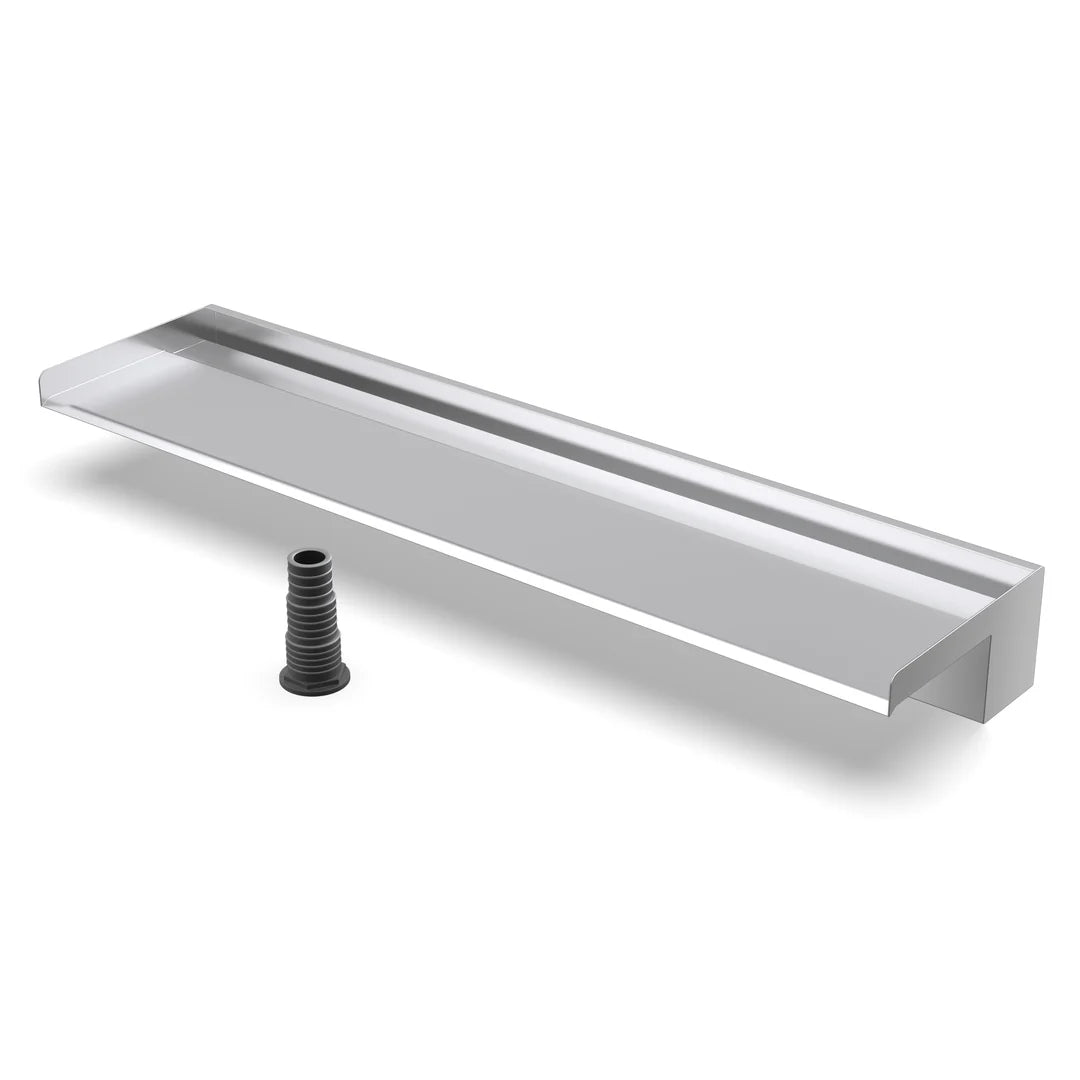 Water Blades - 130mm Spout - Hatton Koi