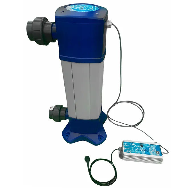 BIO-UV NEO-12 UVC - Hatton Koi