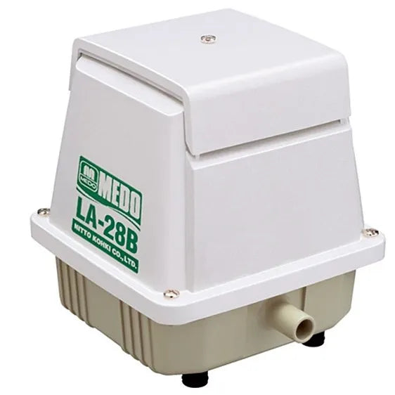 Medo LA28-B Air Pump - Hatton Koi