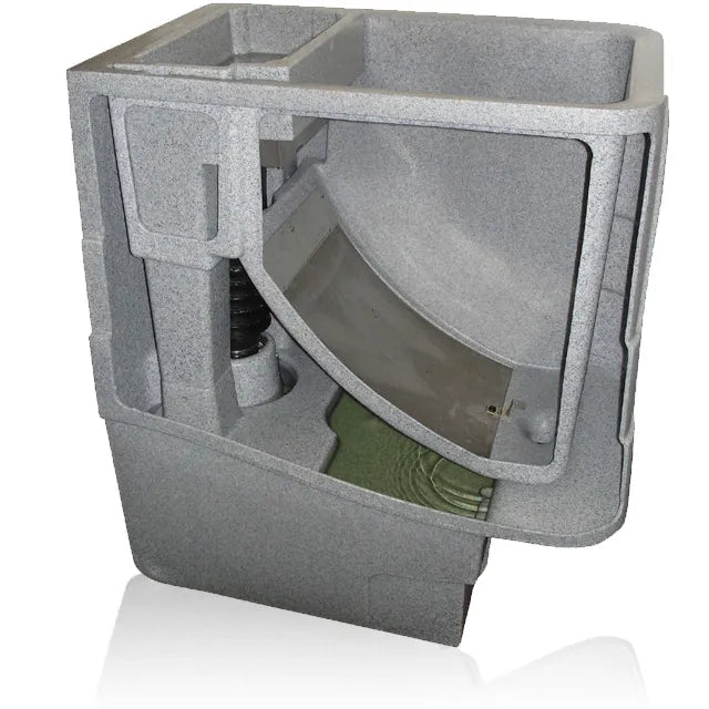 Evolution Aqua Cetus Sieve - Hatton Koi