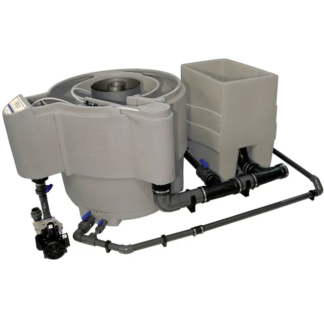 Evolution Aqua Cetus Sieve - Hatton Koi