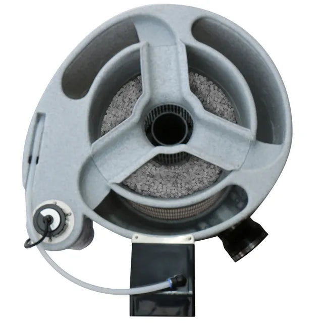 Eazy Pod UV Automatic - Green Pond Filter - Hatton Koi