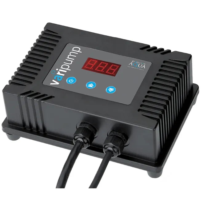 Evolution Aqua Varipump 30000 Pond Pump - Hatton Koi