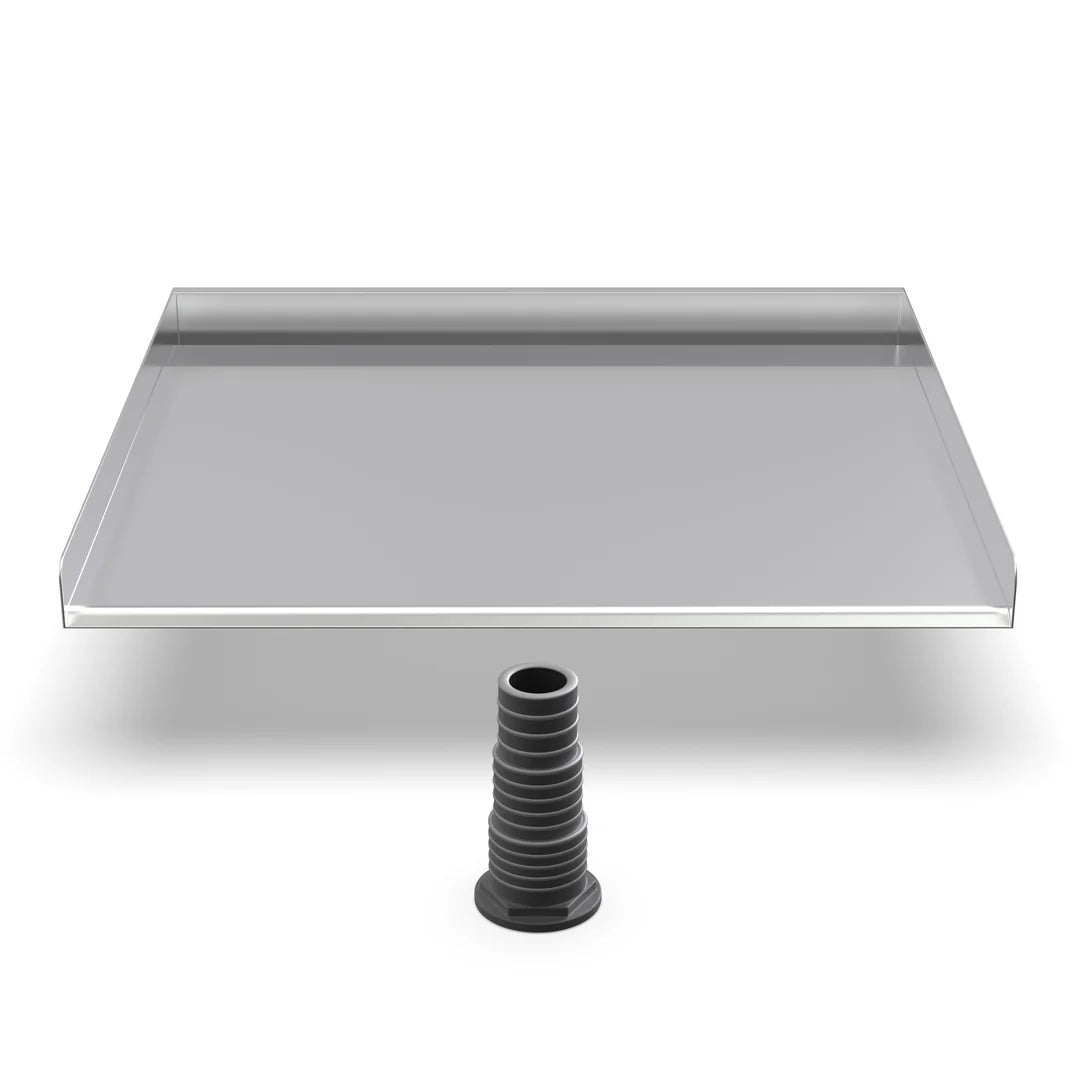 Water Blades - 300mm Spout - Hatton Koi
