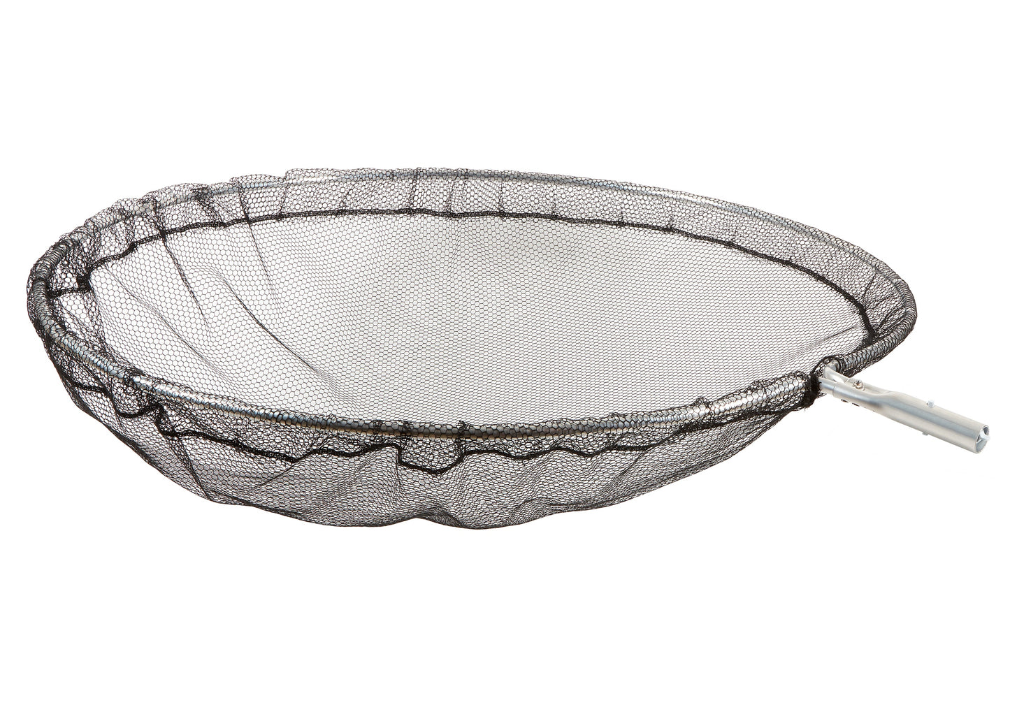 100cm fishing net 100cm Norfine Net Head (Heavy Duty) For Koi Ponds