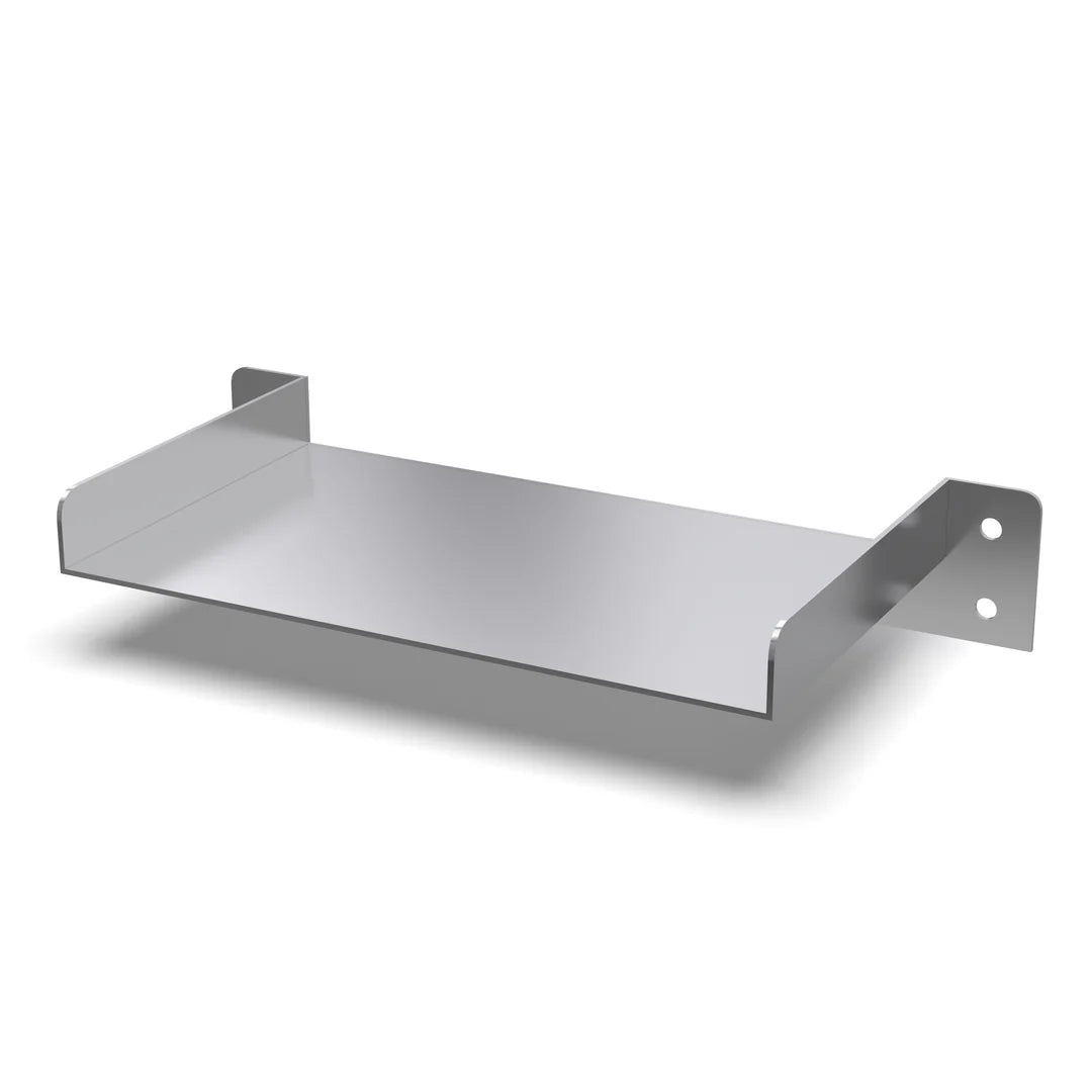 Stainless Steel Spillway - Veggie Filter 25mm Sides - Hatton Koi