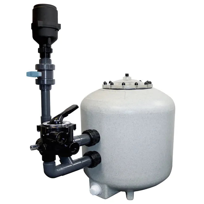 Evolution Aqua K+ Advanced Filter 36" Pond Filter - Hatton Koi