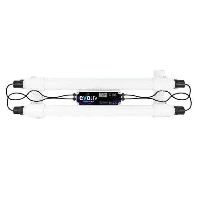 Evolution Aqua EVO 110W UVC - Hatton Koi