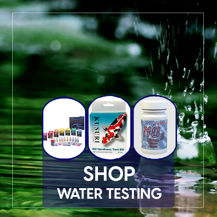 Water Testing Water Testing