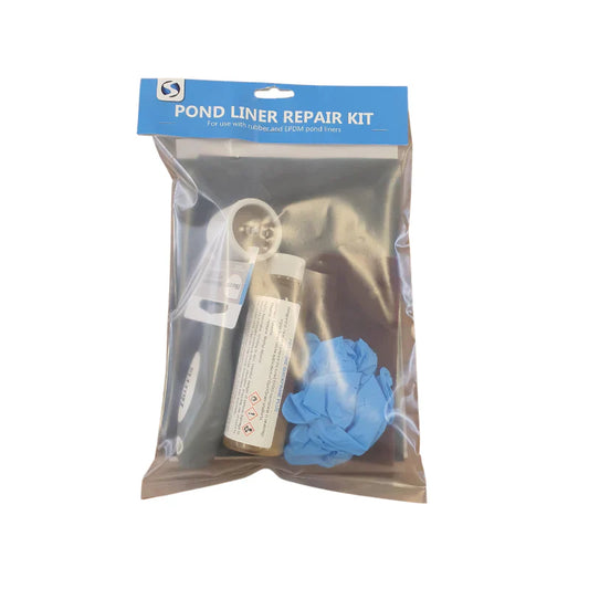 Is Your Pond Liner Leaking?