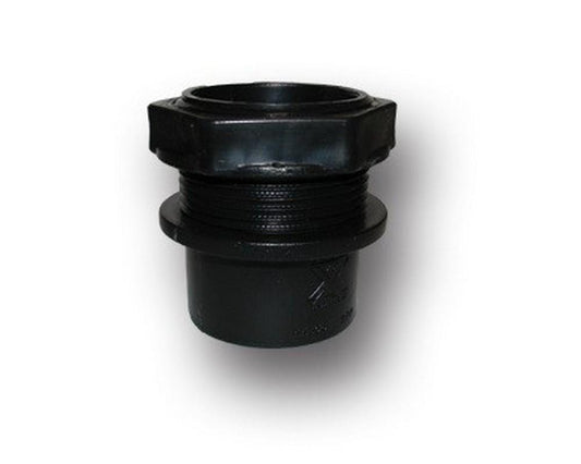 Threads For Tank Threaded Tank Connectors