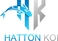 Hatton Koi