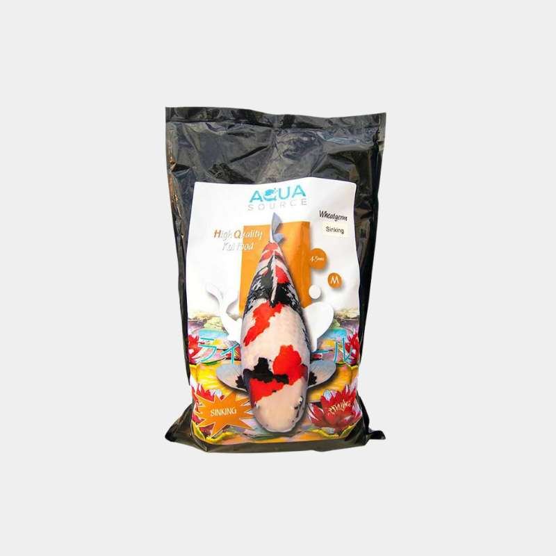 Good koi hot sale food