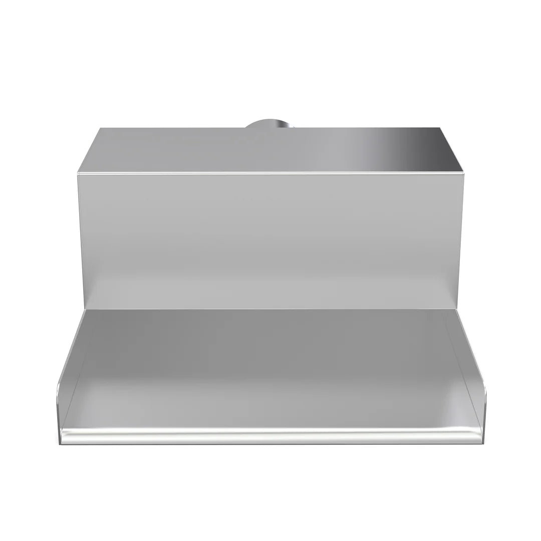 Gravity Fed Water Blade 100mm Spout - Hatton Koi