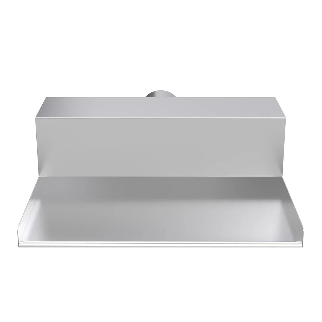 Gravity Fed Water Blade - 200mm Spout - Hatton Koi
