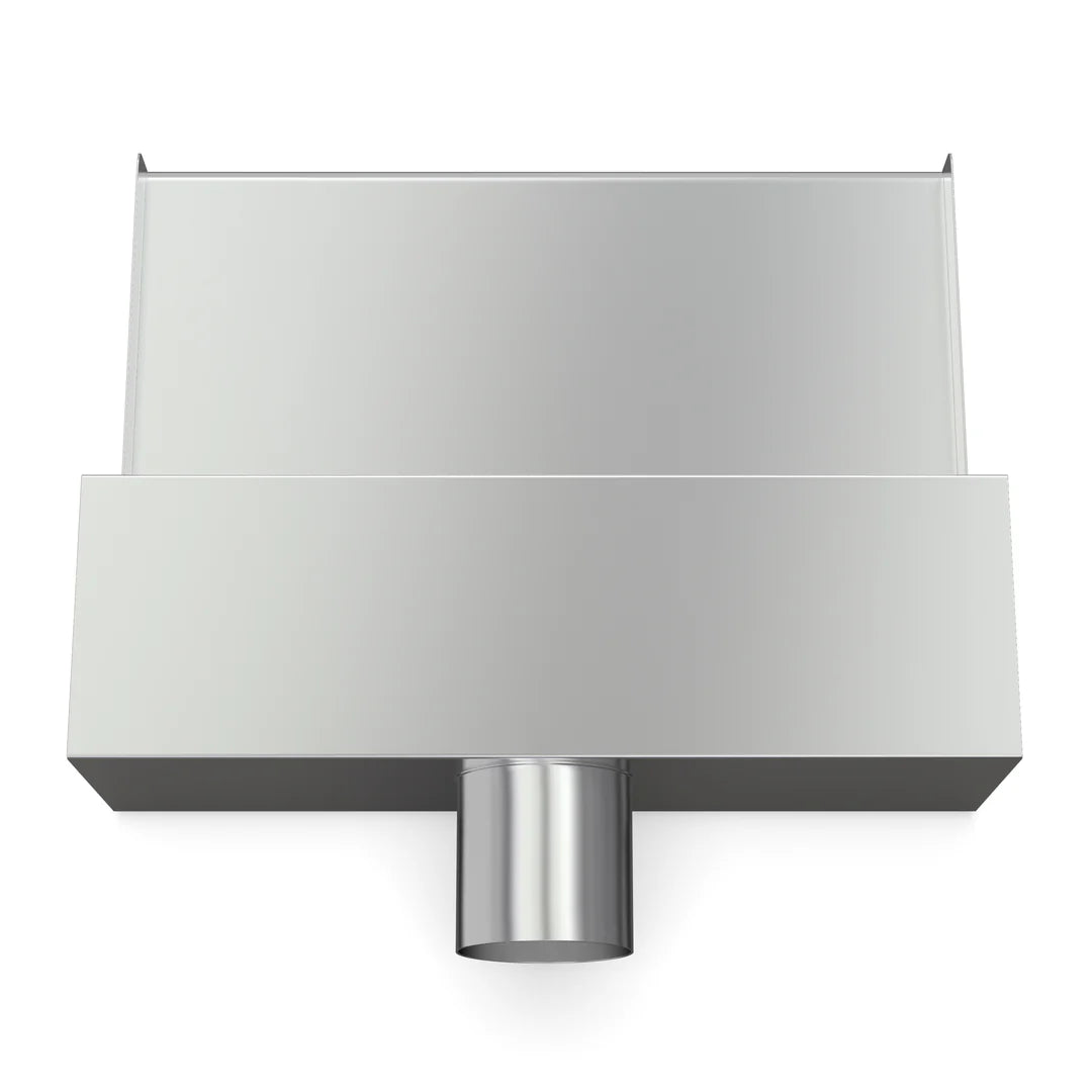 Gravity Fed Water Blade - 200mm Spout - Hatton Koi