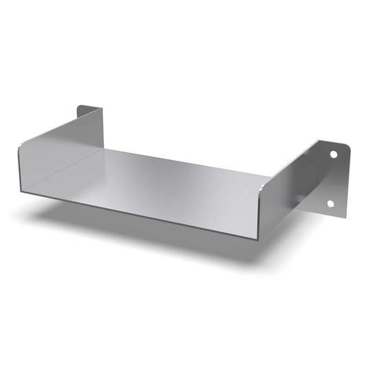 Stainless Steel Spillway 50mm Sides - Veggie Filter - Hatton Koi