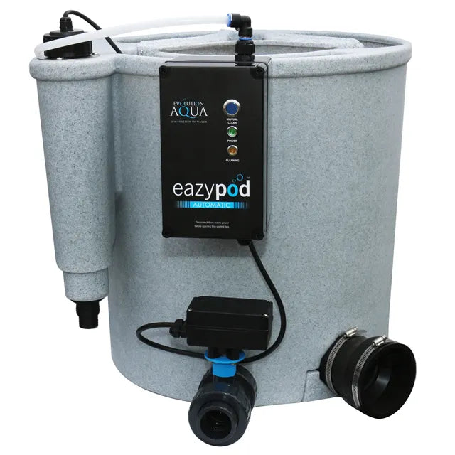 Eazy Pod UV Automatic Pond Filter