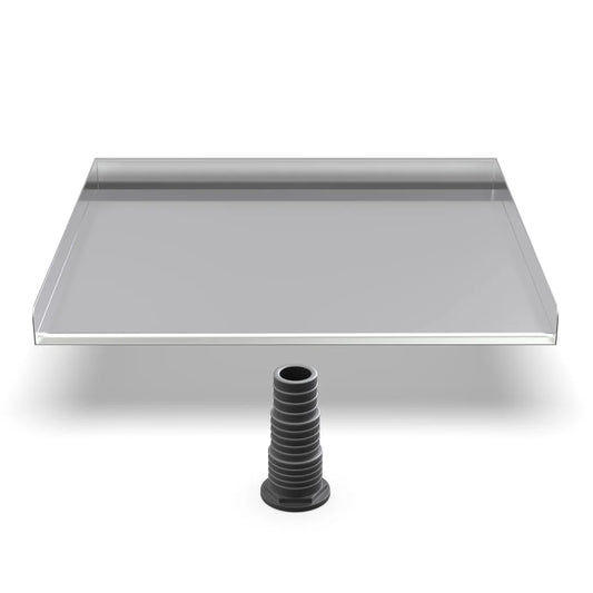 Water Blades - 300mm Spout - Hatton Koi