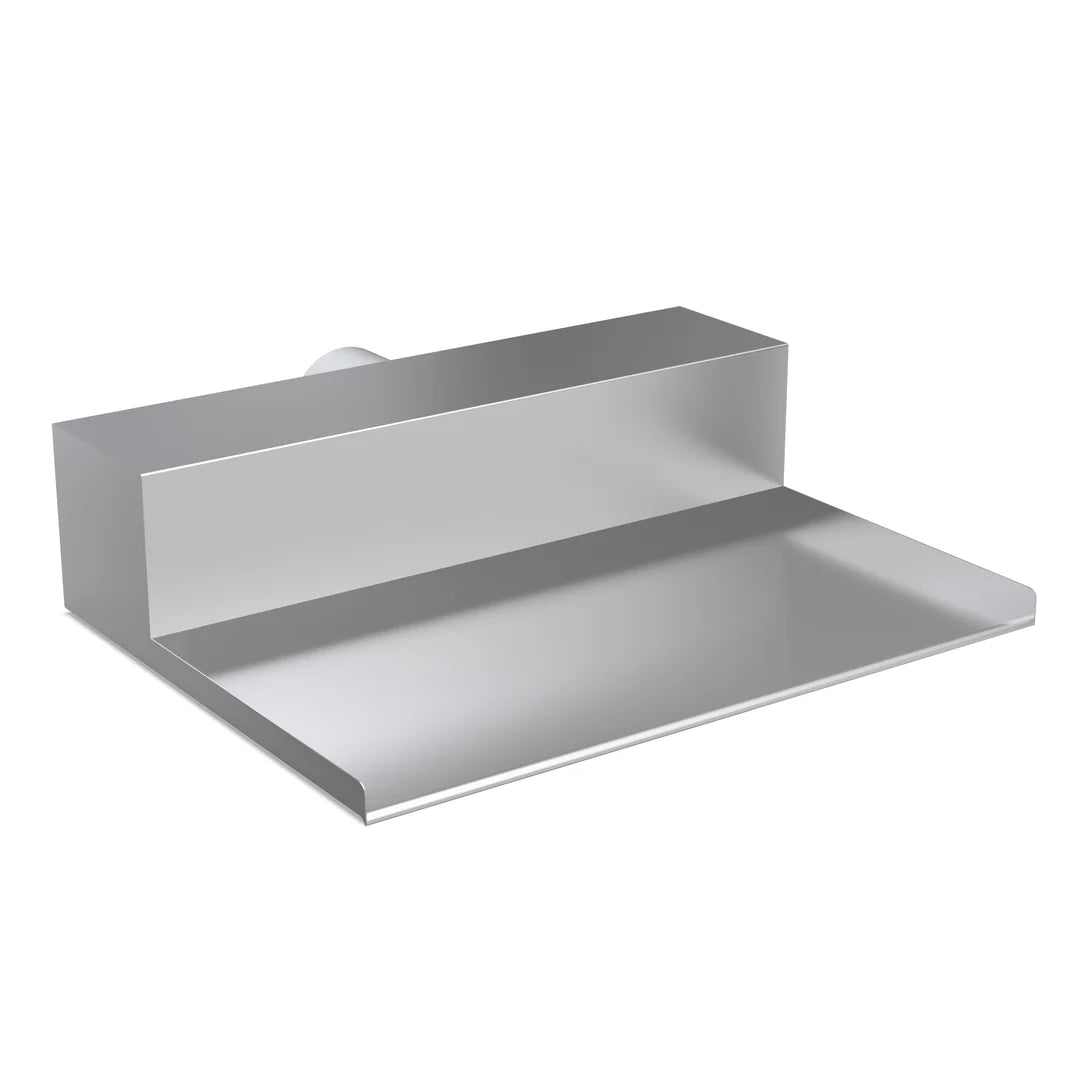 Gravity Fed Water Blade - 300mm Spout - Hatton Koi