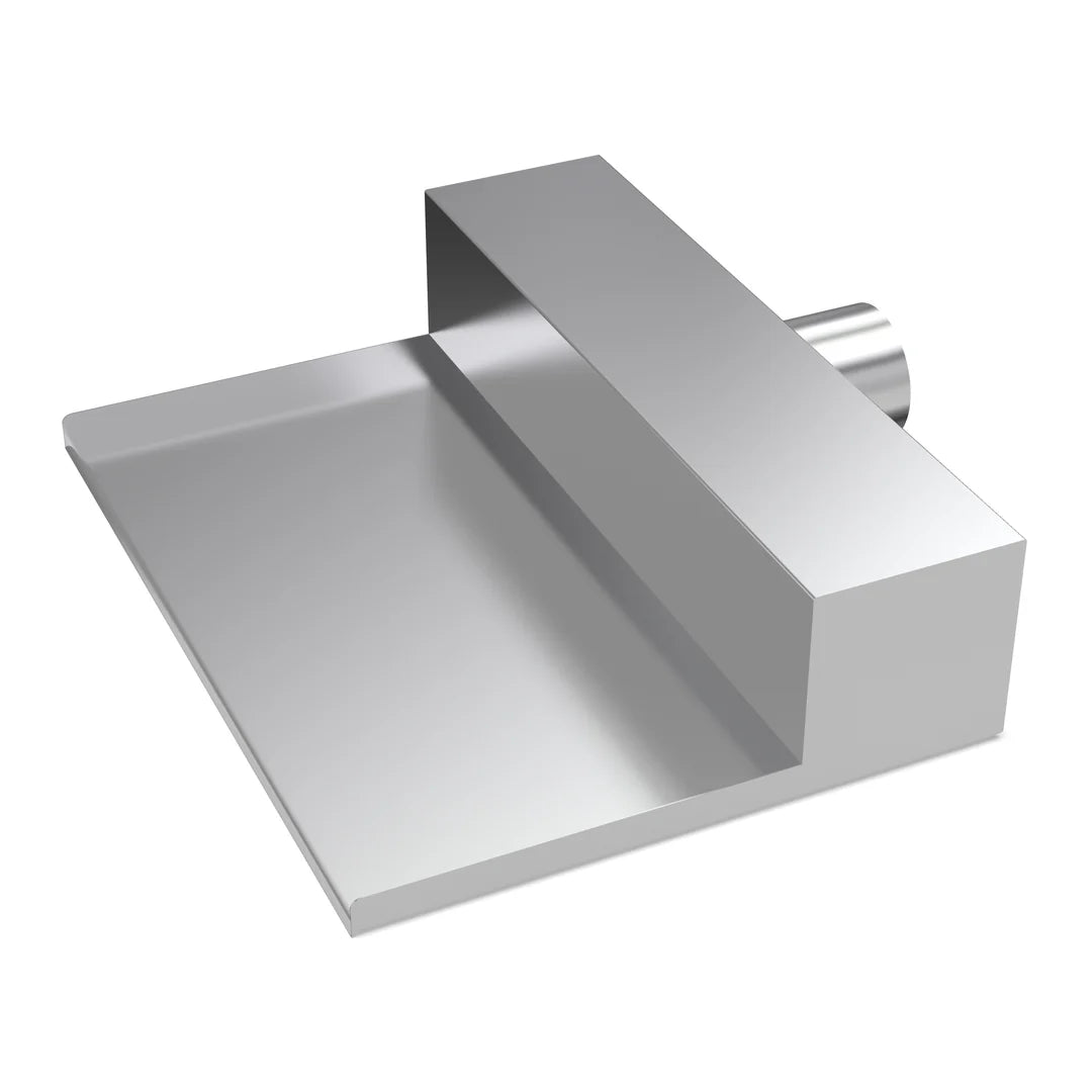 Gravity Fed Water Blade - 300mm Spout - Hatton Koi