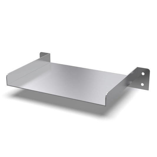 Stainless Steel Spillway - Veggie Filter 25mm Sides - Hatton Koi